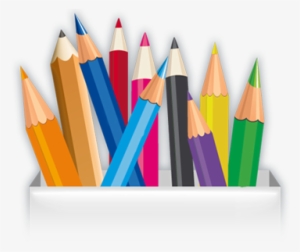 Seo India - Pencil Box Png