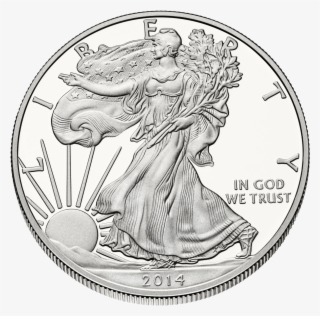 Gold, Silver Bullion Prices Falling Fast Today - American Silver Eagle