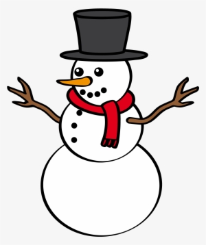 Free To Use Public Domain Snowman Clip Art - Snowman Clipart ...