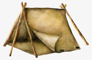 Bedlam Tent - Camping