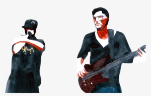 It Is Composed Of Approx 2400 Images Watercolor Painted - Watercolor Painting