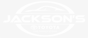 Jacksonu0027s Toyota Logo