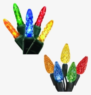 Download For Free Christmas Lights Png In High Resolution