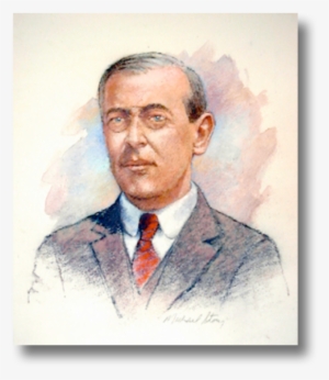 Home - Woodrow Wilson