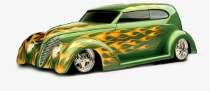 Png Car - Car Show Clipart