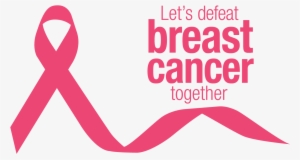 How Is Breast Cancer Diagnosed And Treated - Breast Cancer Logo Png