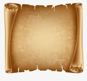 Old Scroll Paper Png - 5205x3494 PNG Download - PNGkit