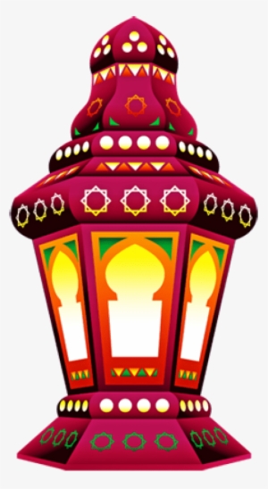 Free Png Ramadan Lamp Duo Png Images Transparent - Ramadan Candles Clipart