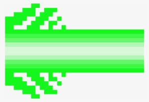 Green Laser Beam Png Image Download - Graphic Design