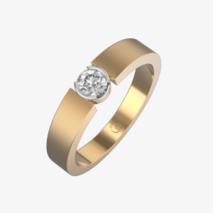 30 Ct Powerful Phoebus Solitaire Engagement Ring In - Pre-engagement Ring