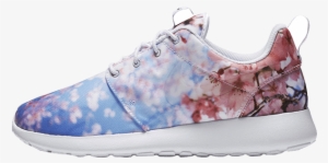 The Nike Roshe One Cherry Blossom Is Scheduled To Release