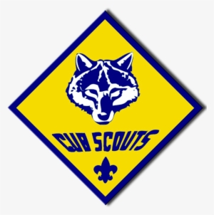 Cub Scout Png