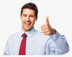 Businessman Png In High Resolution - Orang Mantap