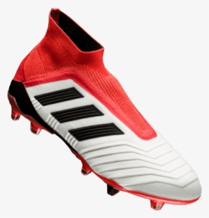 Explore - Adidas Predator Warm Blooded