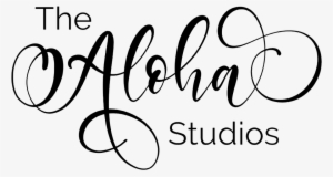 The Aloha Studios - Watercolor Painting