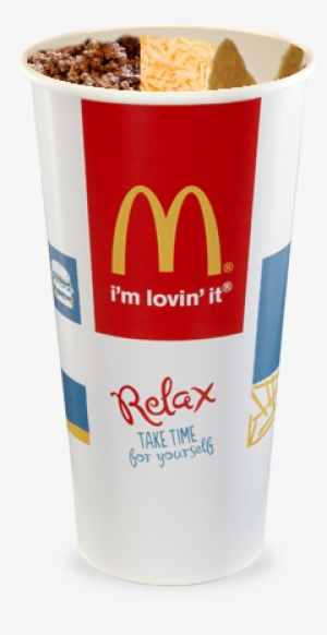 Mcdonald's Taco Shakers - Mcdonald's Powerade Mountain Berry