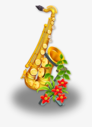 Saxophone