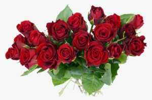 Rose Transparent Pictures Free - Rose Flower Bouquet Png