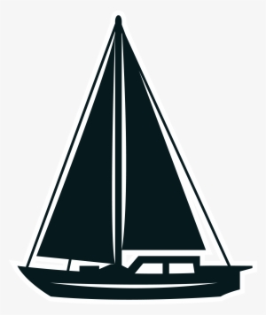 Sailing Ship Clip Art - Sail