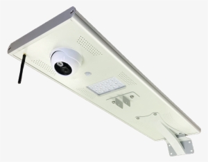 Solar Security Light - Security Lighting