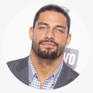 Romanreigns - Roman Reigns