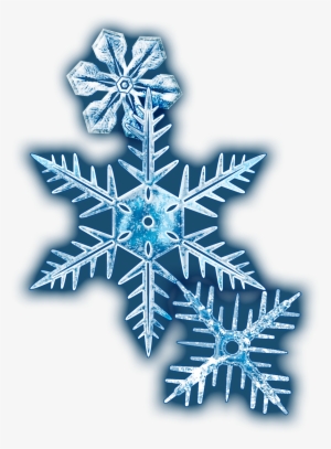 Snowflakes - Snowflake Png