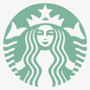 Starbucks - Starbucks Cup New Logo