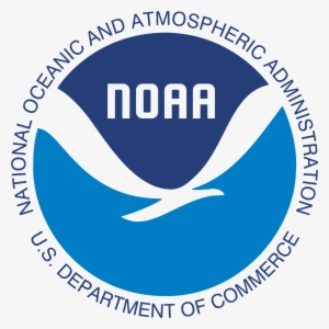 Living In A State Of Readiness - Noaa Logo Png