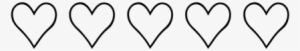 Hearts, Png, And Transparent Image - Heart