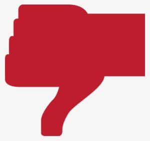 Thumbsdown - Thumbs Up Down Png