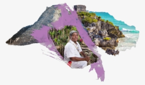 Tulum Jungla Maya - Jungla Maya Native Park