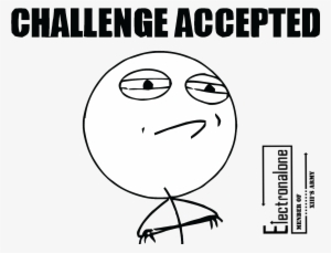 Fuuuu Troll Face Png - Character