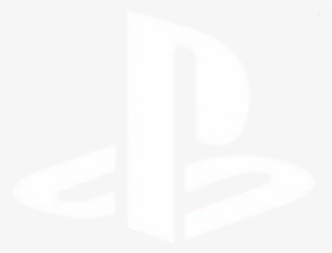 Vector Free Download Playstation It Is A Playstation - Playstation Logo White