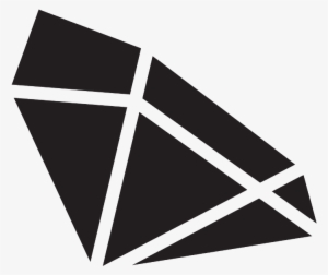 Abstract Shapes Geometric Black - Shape