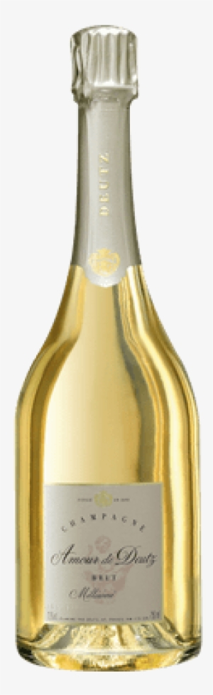 Amour De Deutz Blanc - Amour De Deutz 2007