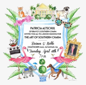 Full - Southern Charm