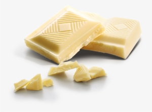 White Chocolate Png Clip Black And White Library - Cavalier No Added Sugar Belgian White Chocolate Bar