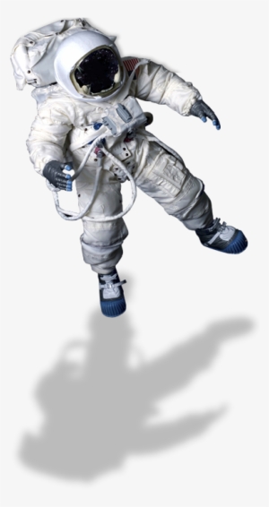 Astronaut Png File - Space By Nick Hunter