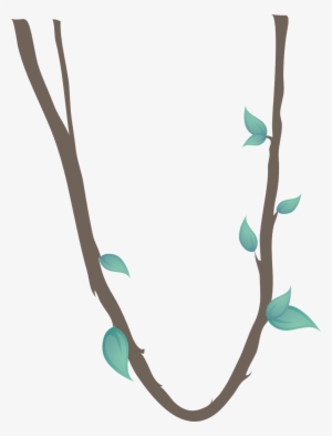 Vine - Jungle Vines Clip Art
