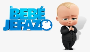 The Boss Baby