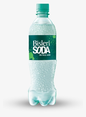 Bisleri Soda