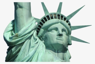 Free Png Statue Of Liberty Png Images Transparent - Statue Of Liberty Transparent