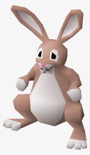 Easter Bunny - Easter