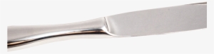Butter Knife Png Transparent Image - Knife
