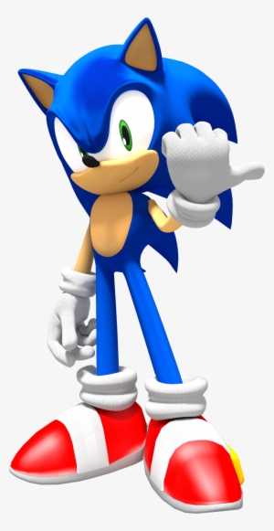 Sonic The Hedgehog Png Pack