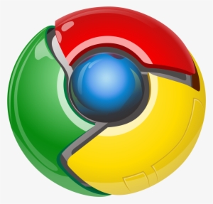 Google Chrome Os Icon