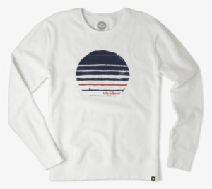 Life Is Good? Go-to Crew