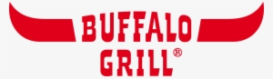 Logo Buffalo Grill - Buffalo Grill