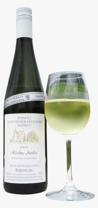 Wine Bottle Png Transparent Image - Wine Bottle Image Png