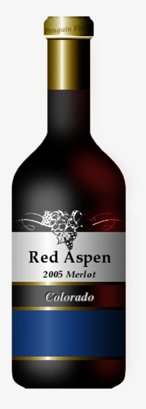 Bottle Png Images, Free Download - Glass Bottle